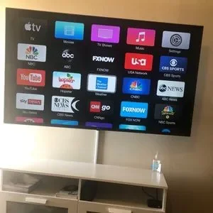 Apple Media Apple Tv Offers You More Apps Than A Smart Tv